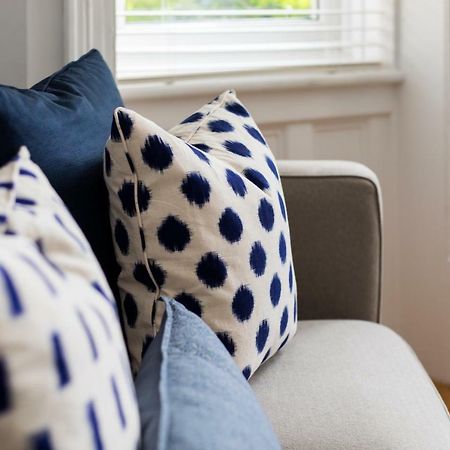 Apartamento Kensington Court By Lime Street Londres Exterior foto