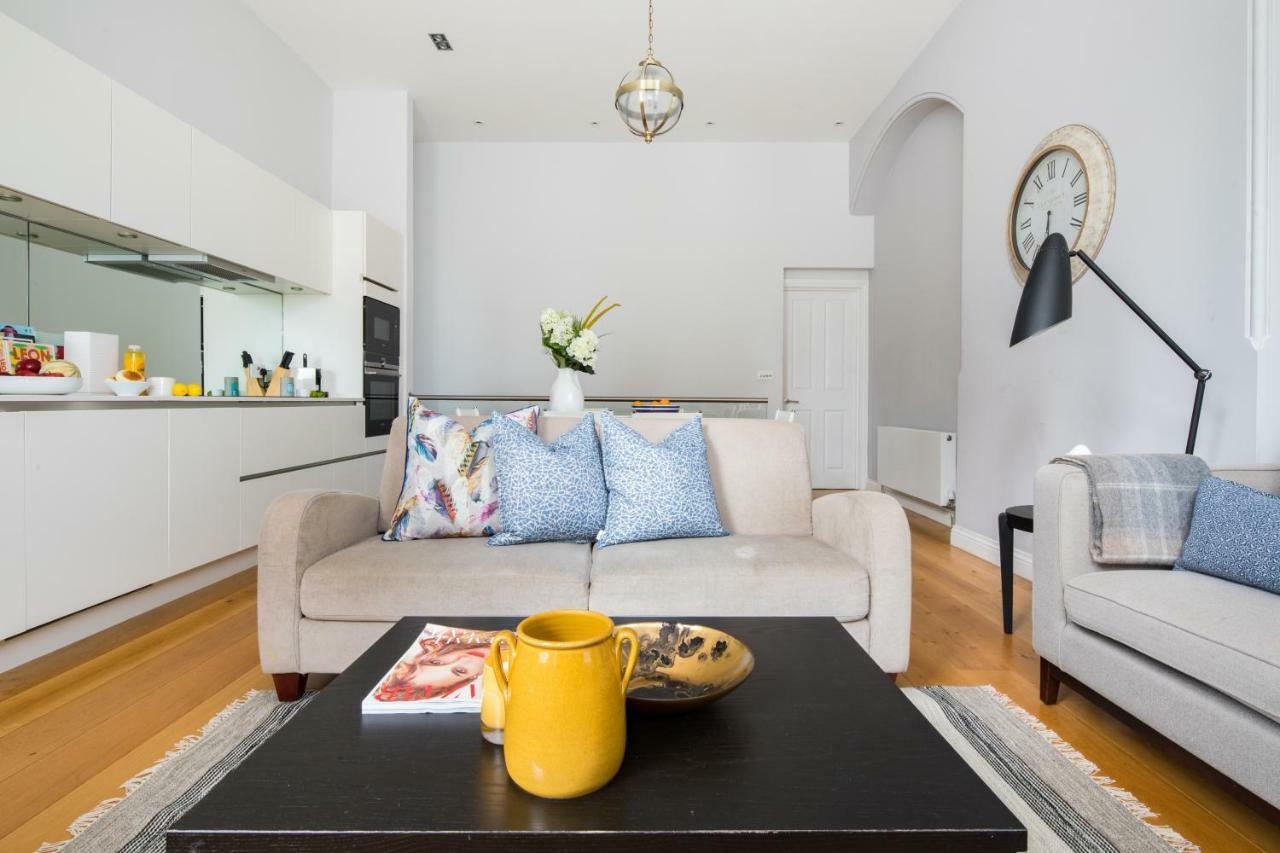 Apartamento Kensington Court By Lime Street Londres Exterior foto