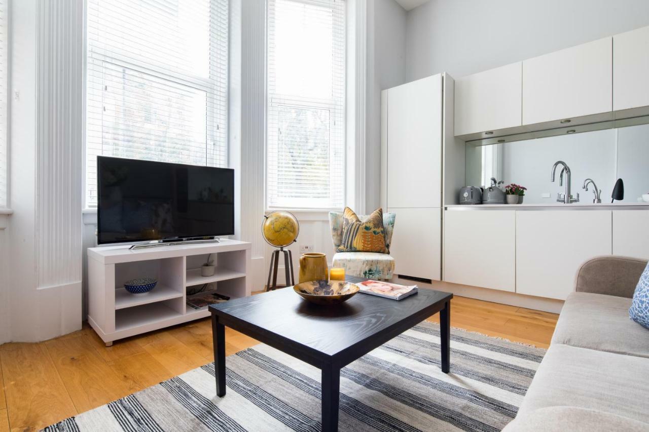 Apartamento Kensington Court By Lime Street Londres Exterior foto