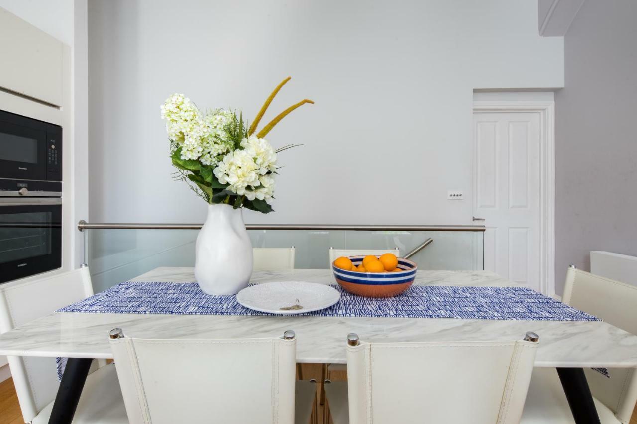 Apartamento Kensington Court By Lime Street Londres Exterior foto