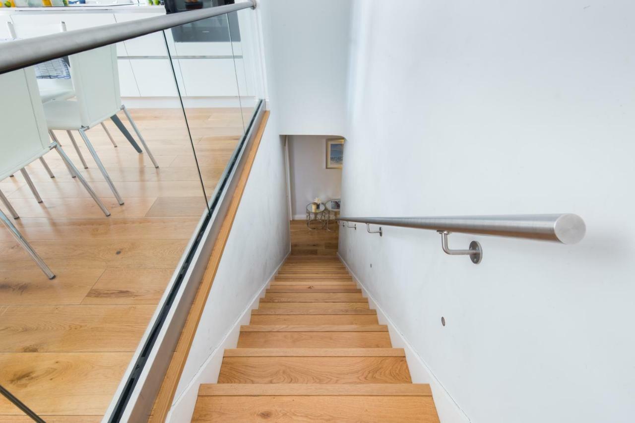 Apartamento Kensington Court By Lime Street Londres Exterior foto