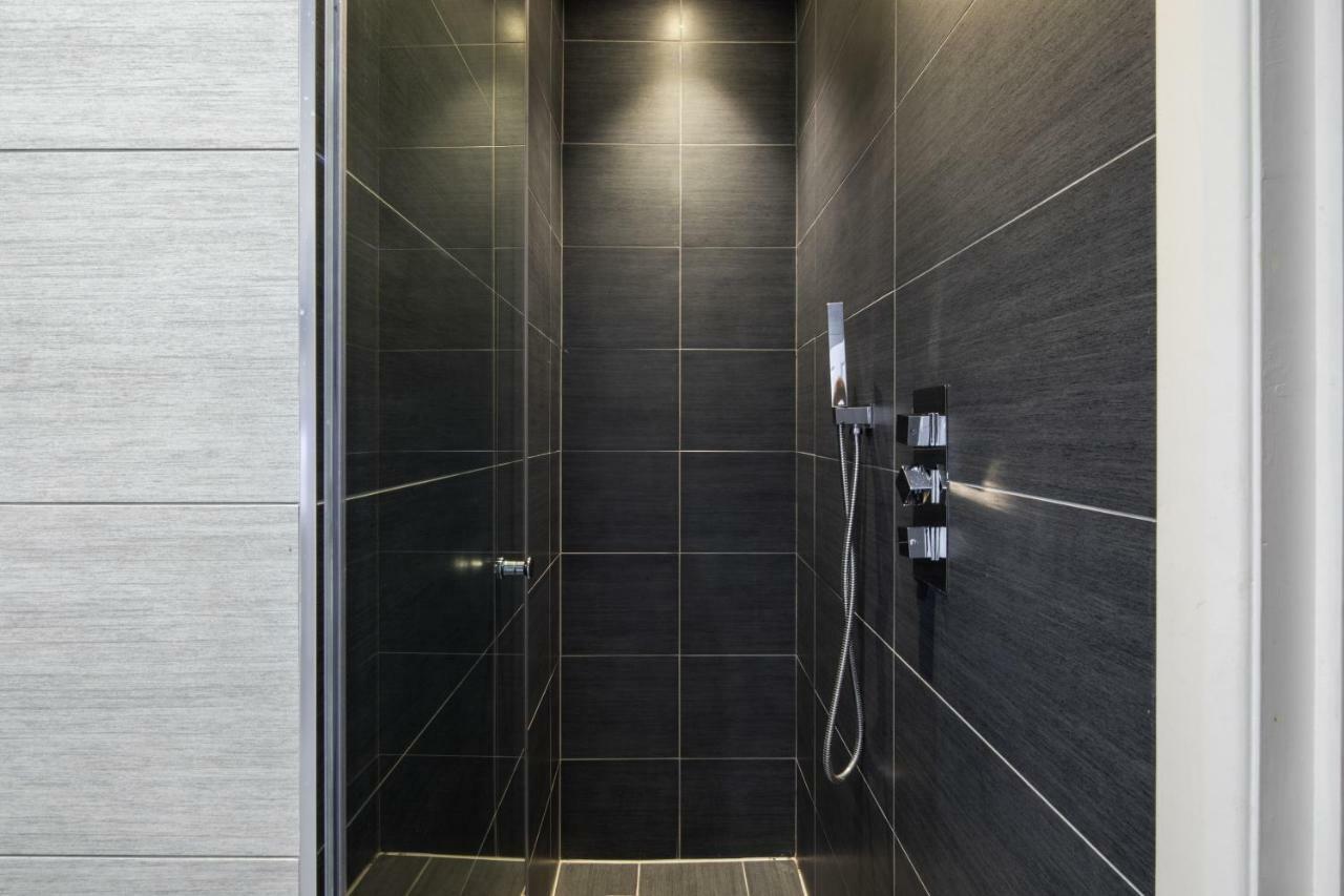 Apartamento Kensington Court By Lime Street Londres Exterior foto