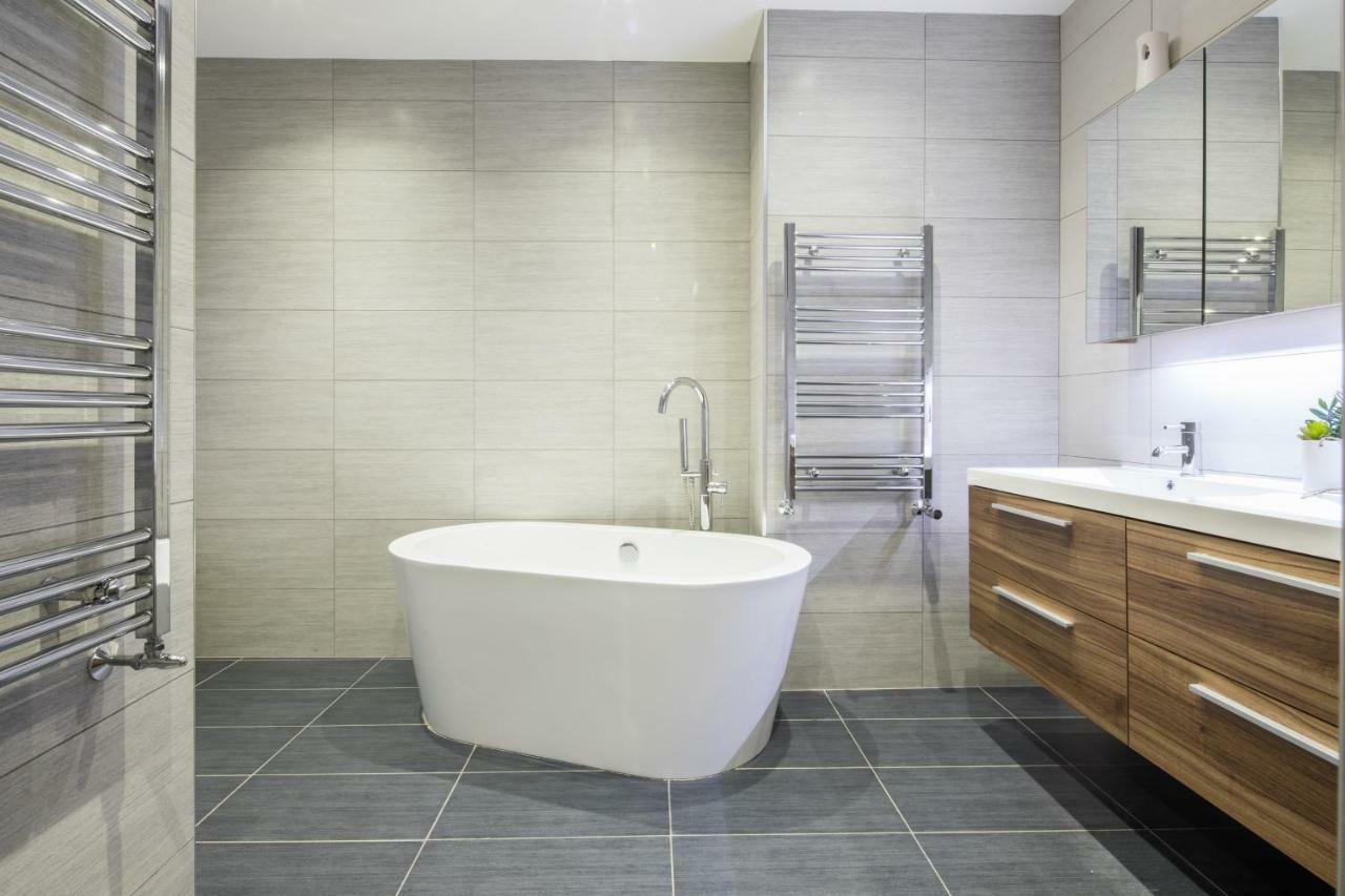 Apartamento Kensington Court By Lime Street Londres Exterior foto