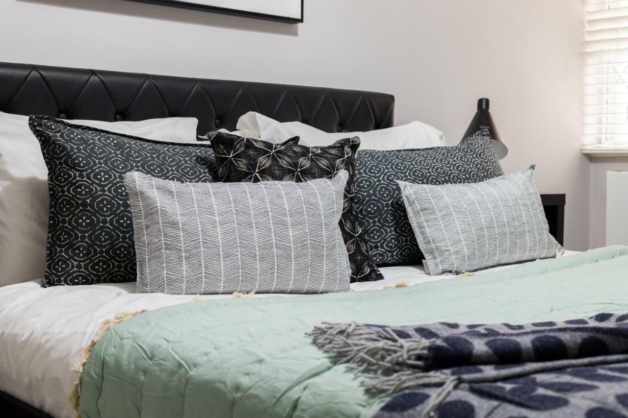 Apartamento Kensington Court By Lime Street Londres Exterior foto