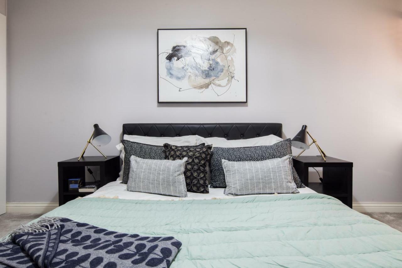 Apartamento Kensington Court By Lime Street Londres Exterior foto