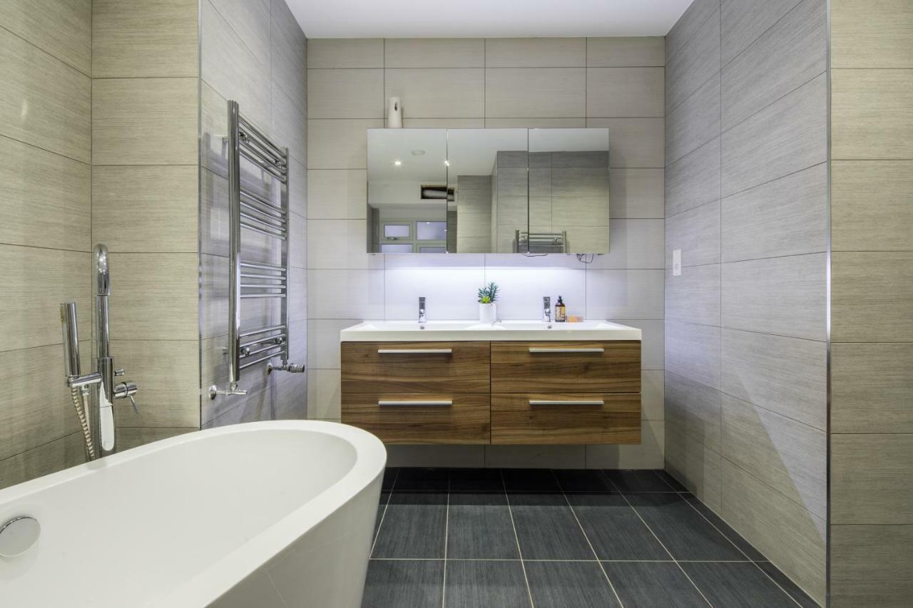 Apartamento Kensington Court By Lime Street Londres Exterior foto