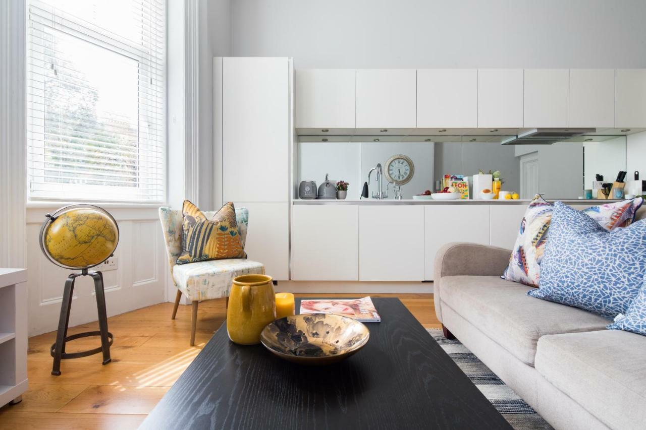 Apartamento Kensington Court By Lime Street Londres Exterior foto