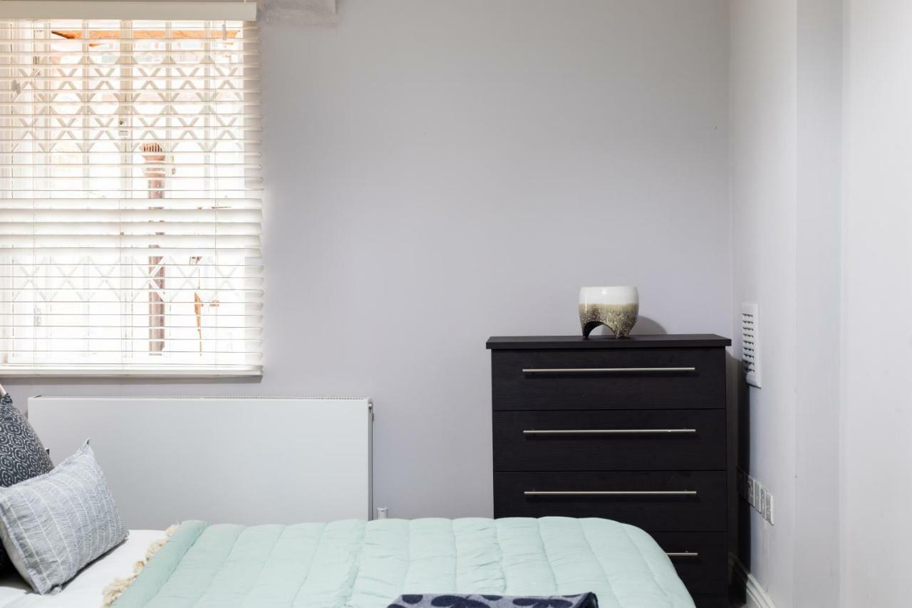 Apartamento Kensington Court By Lime Street Londres Exterior foto
