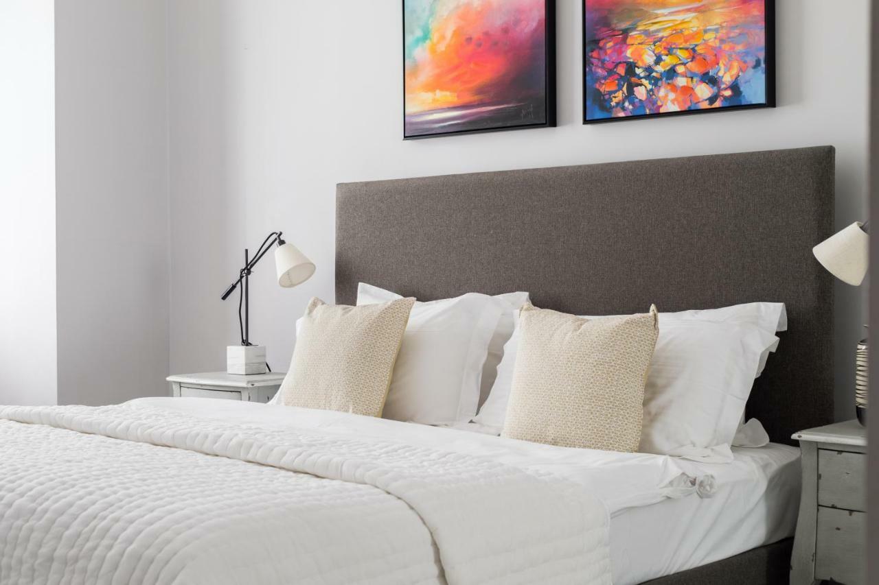 Apartamento Kensington Court By Lime Street Londres Exterior foto