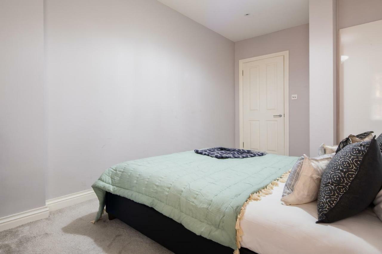 Apartamento Kensington Court By Lime Street Londres Exterior foto