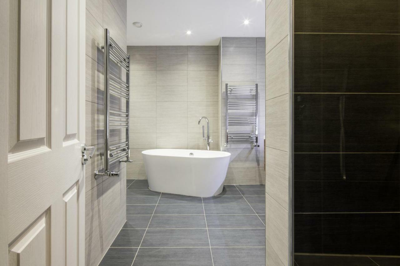 Apartamento Kensington Court By Lime Street Londres Exterior foto